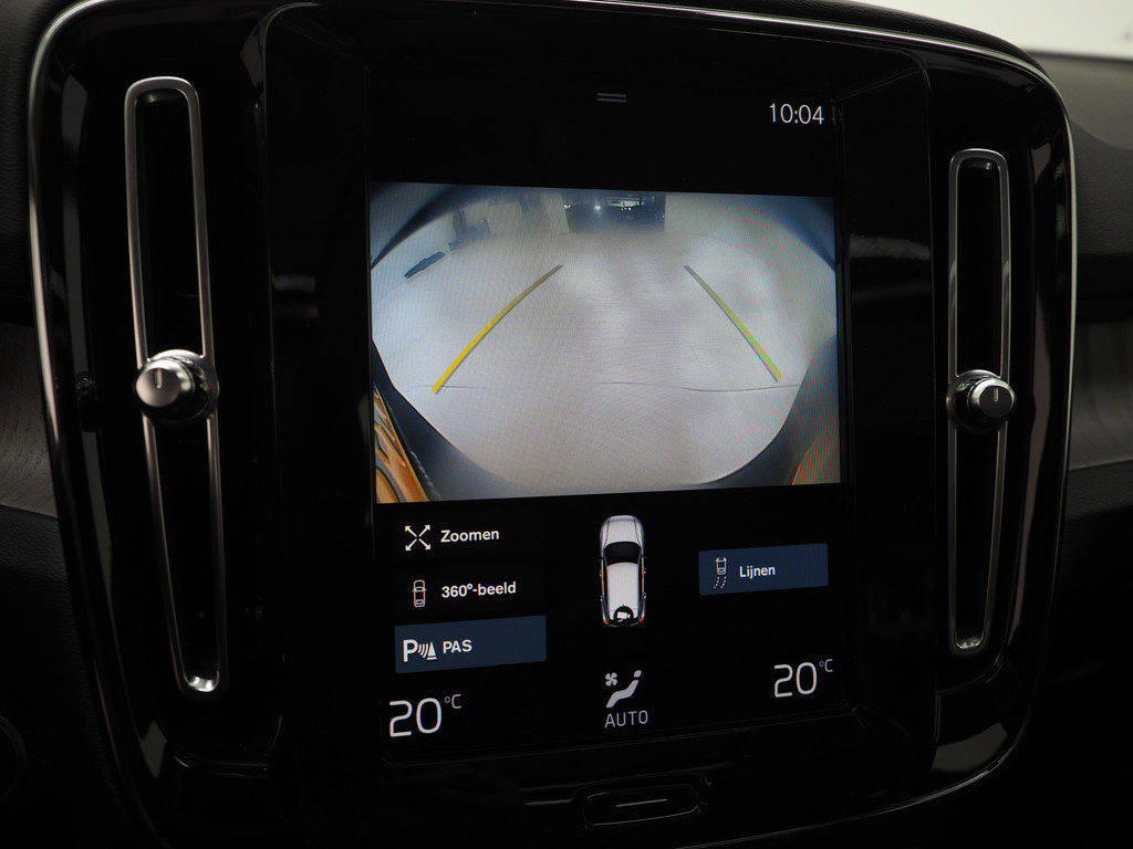 Volvo XC40 1.5 T5 Recharge Inscription 73