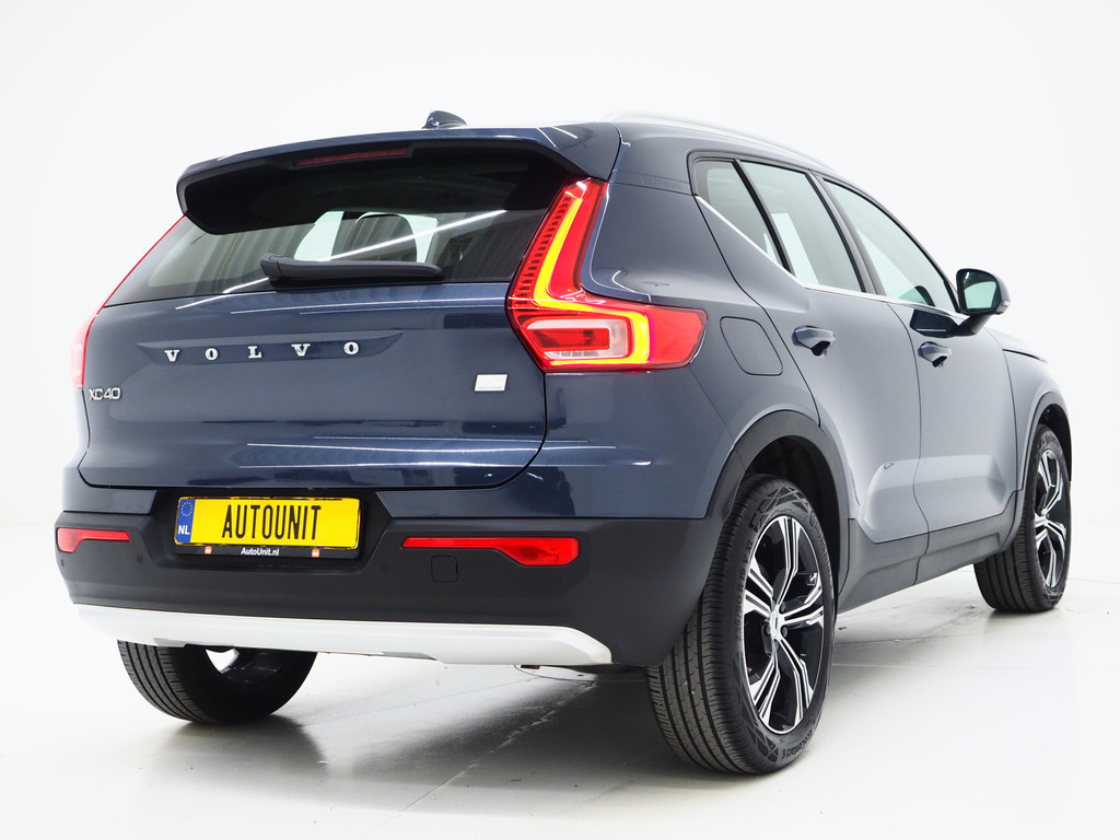 Volvo XC40 1.5 T5 Recharge Inscription 9