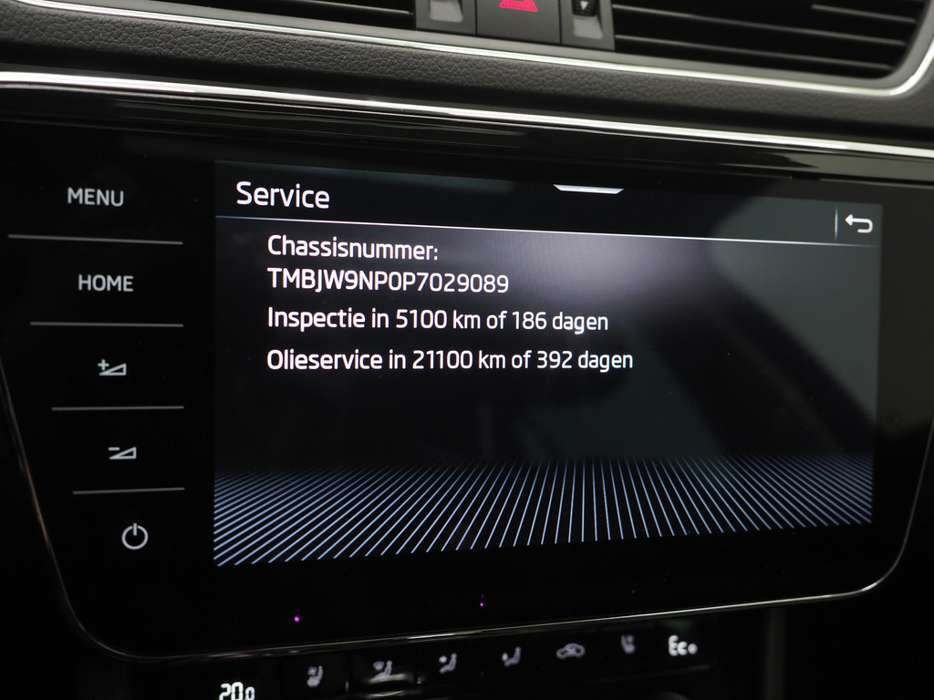 Škoda Superb Combi 1.4 TSI iV Style 30