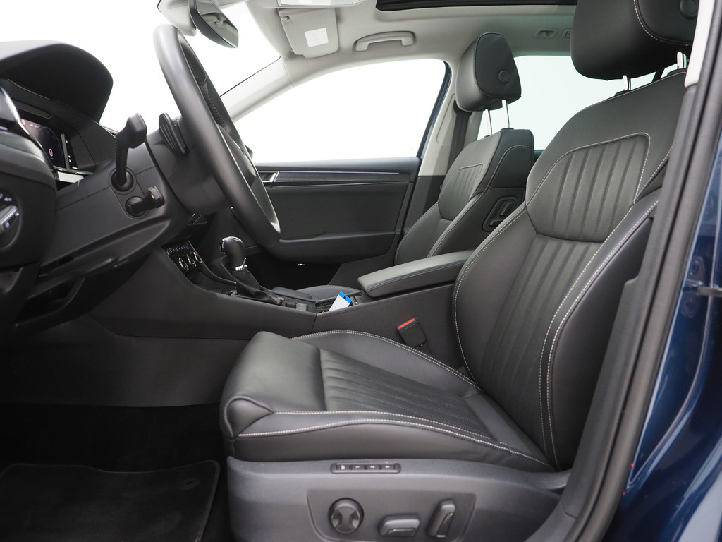 Škoda Superb Combi 1.4 TSI iV Style 62