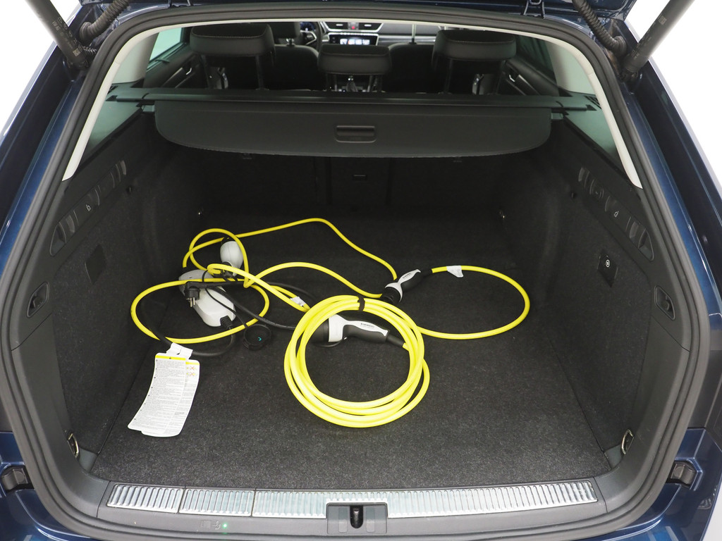 Škoda Superb Combi 1.4 TSI iV Style 88
