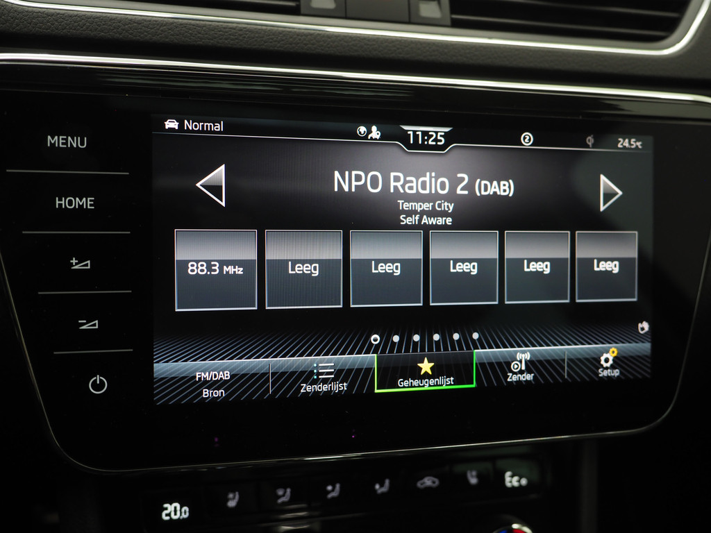 Škoda Superb Combi 1.4 TSI iV Laurin & Klement 75