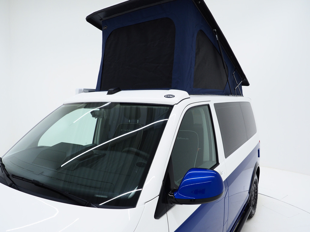 Volkswagen California California 2.0 TDI T6.1 4Motion DSG All Terrain 17