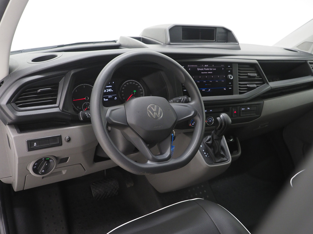 Volkswagen California California 2.0 TDI T6.1 4Motion DSG All Terrain 28