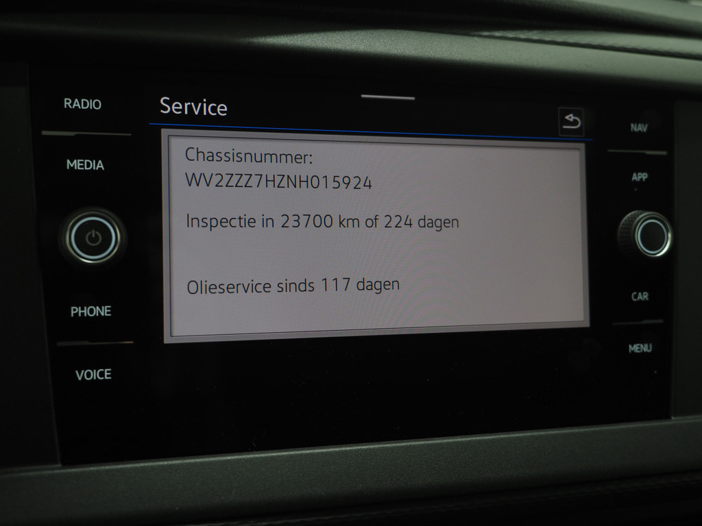 Volkswagen California California 2.0 TDI T6.1 4Motion DSG All Terrain 38