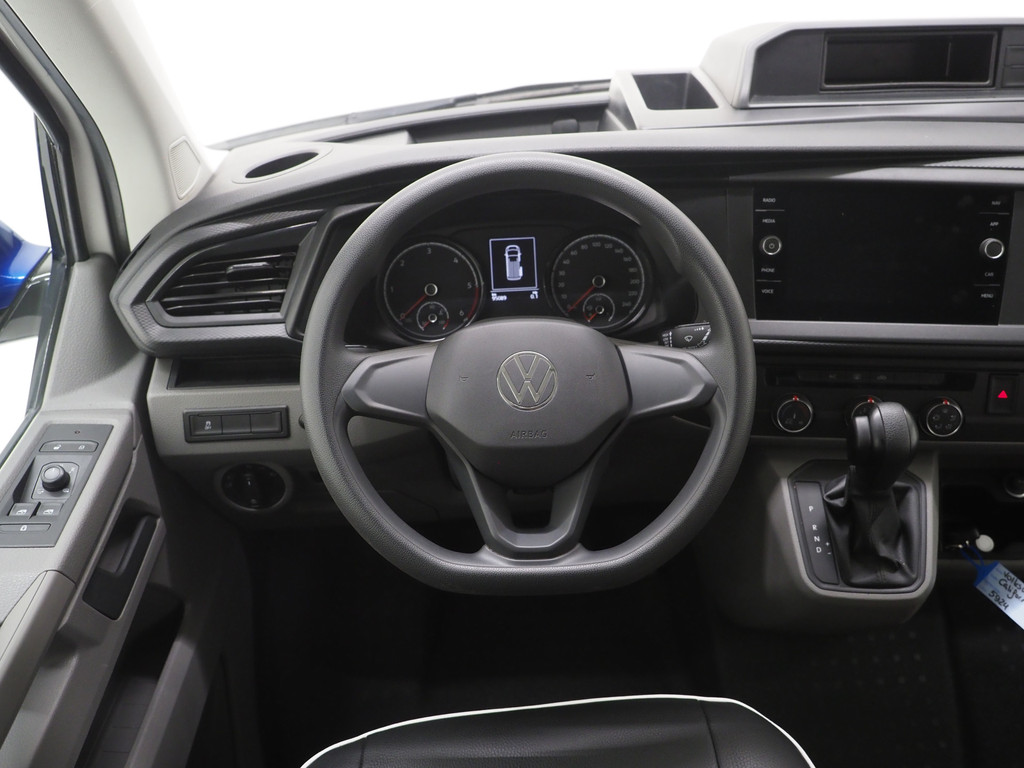 Volkswagen California California 2.0 TDI T6.1 4Motion DSG All Terrain 42