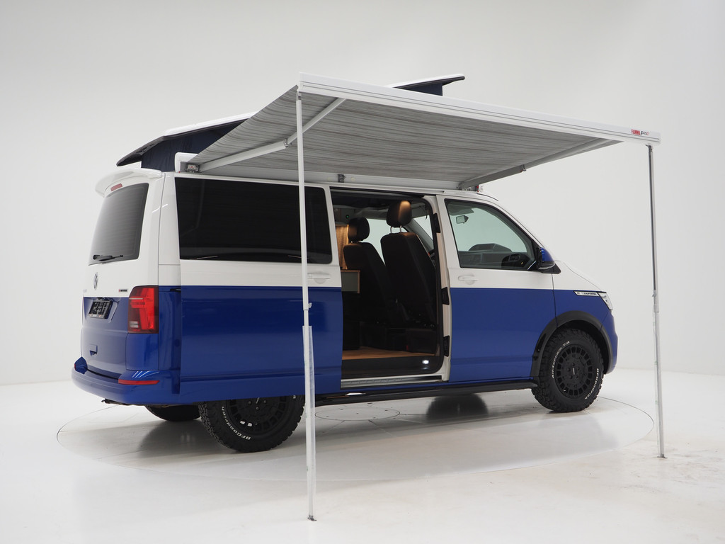 Volkswagen California California 2.0 TDI T6.1 4Motion DSG All Terrain 64