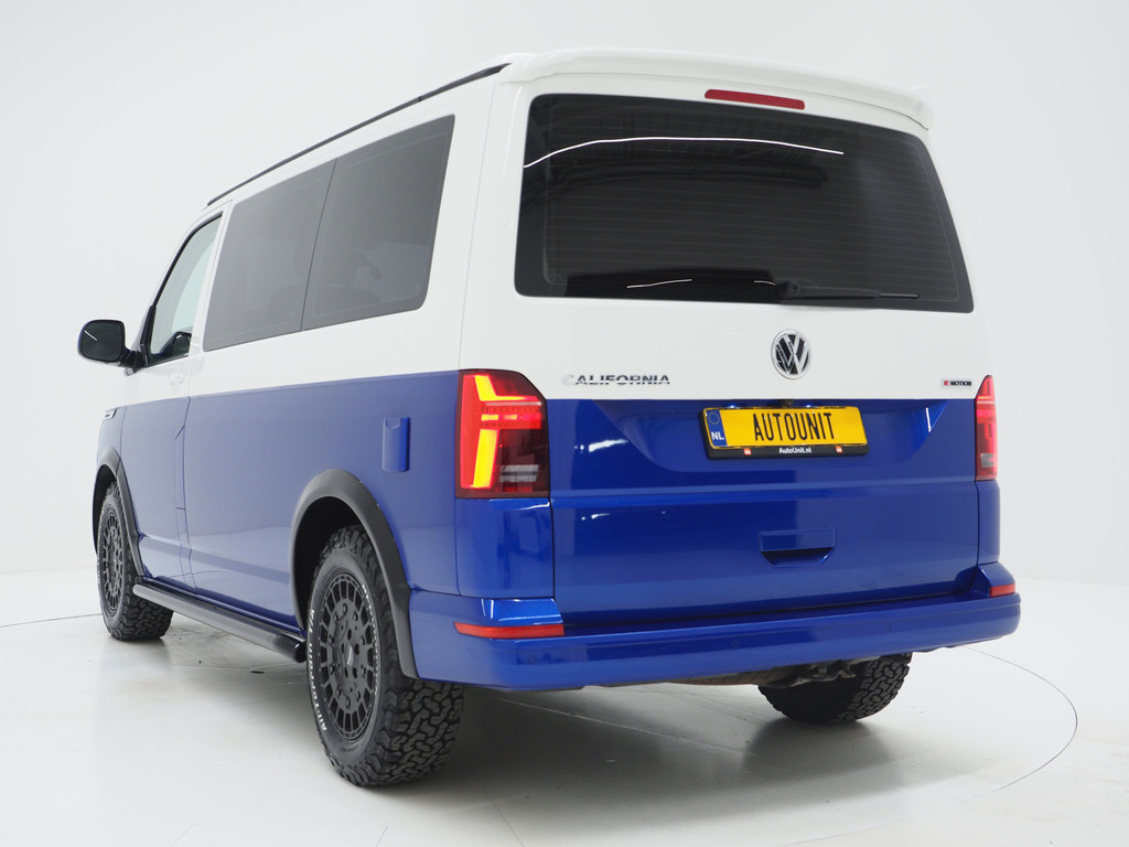 Volkswagen California California 2.0 TDI T6.1 4Motion DSG All Terrain 71