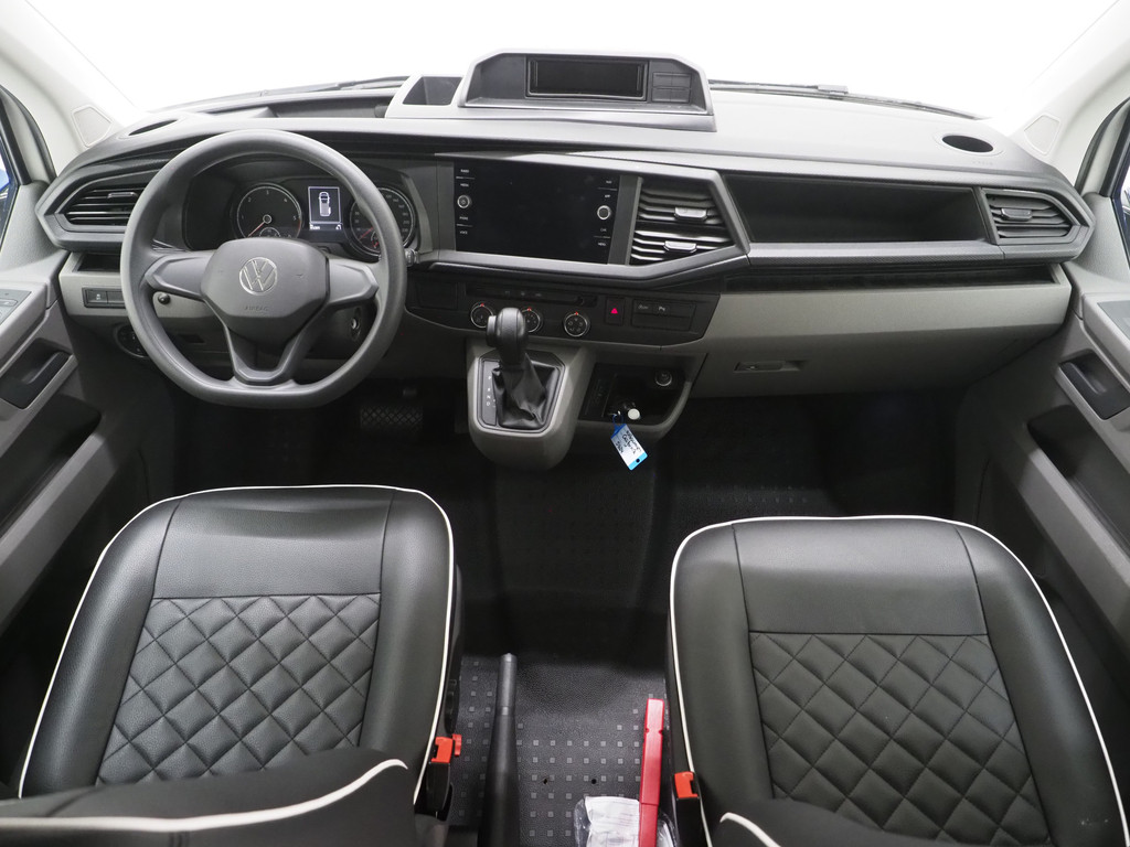 Volkswagen California California 2.0 TDI T6.1 4Motion DSG All Terrain 73