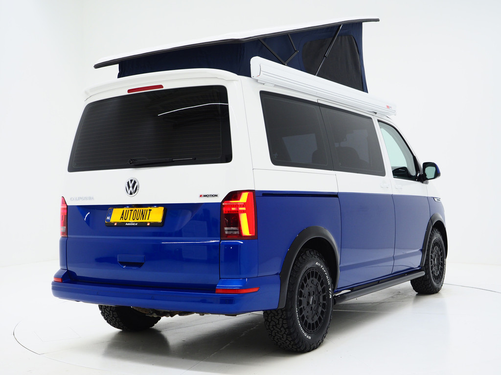 Volkswagen California California 2.0 TDI T6.1 4Motion DSG All Terrain 75