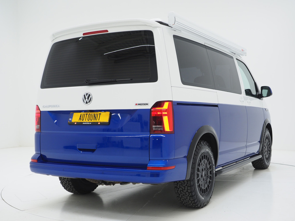 Volkswagen California California 2.0 TDI T6.1 4Motion DSG All Terrain 76