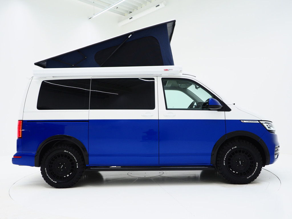Volkswagen California California 2.0 TDI T6.1 4Motion DSG All Terrain 77