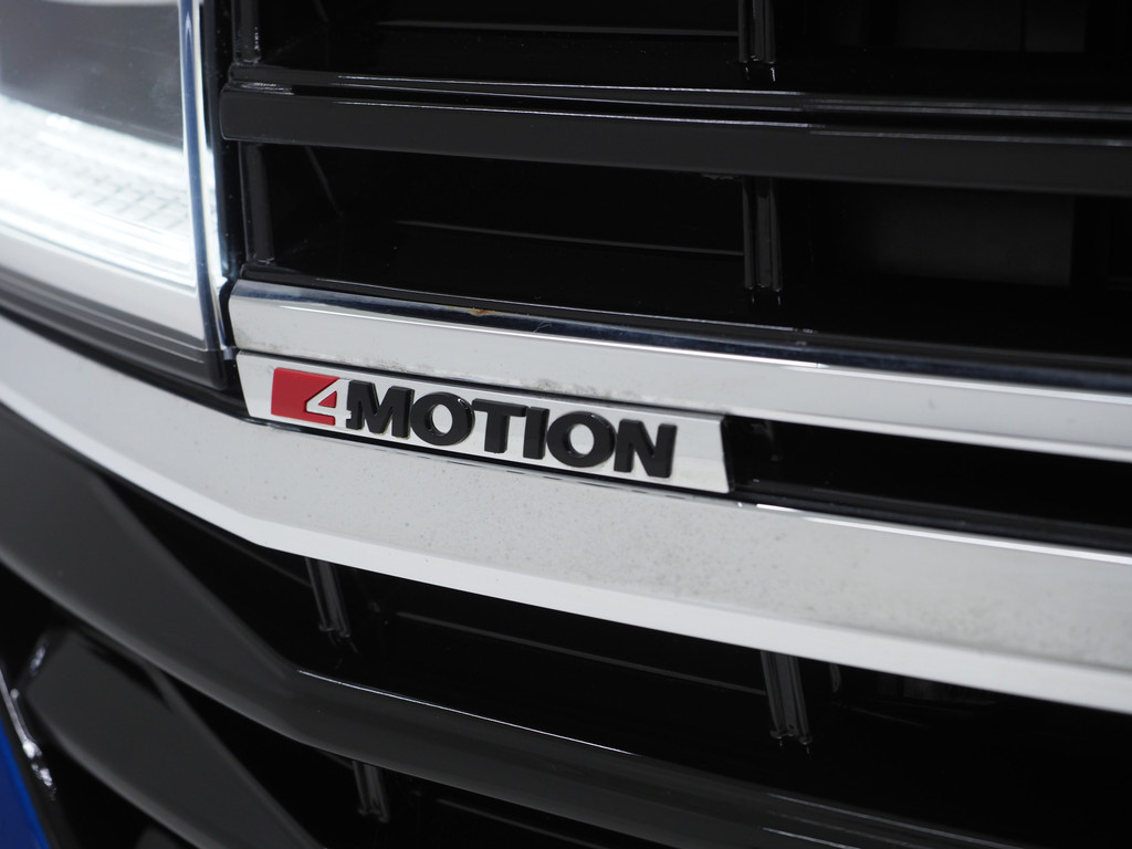 Volkswagen California California 2.0 TDI T6.1 4Motion DSG All Terrain 89