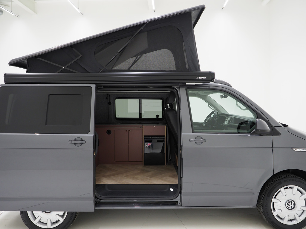 Volkswagen California California 2.0 TDI T6.1 100