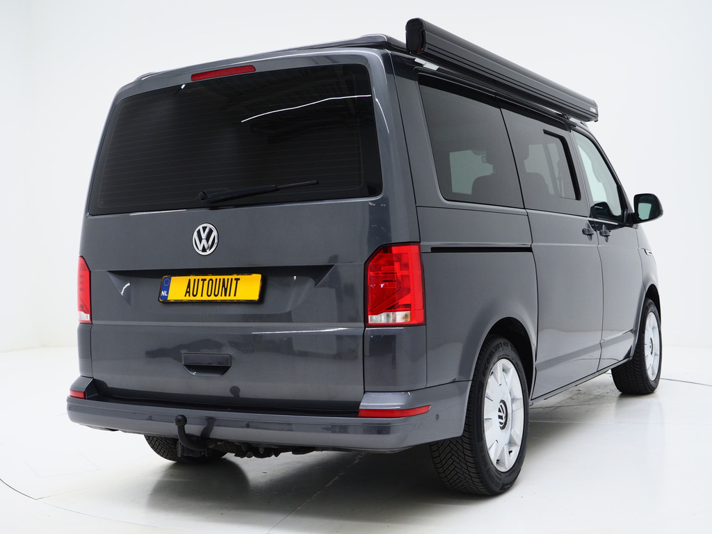 Volkswagen California California 2.0 TDI T6.1 11