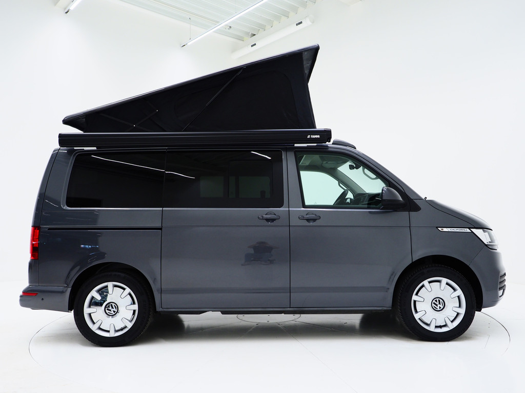Volkswagen California California 2.0 TDI T6.1 12