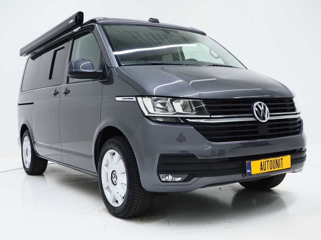 Volkswagen California California 2.0 TDI T6.1 15