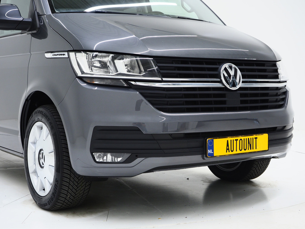 Volkswagen California California 2.0 TDI T6.1 16