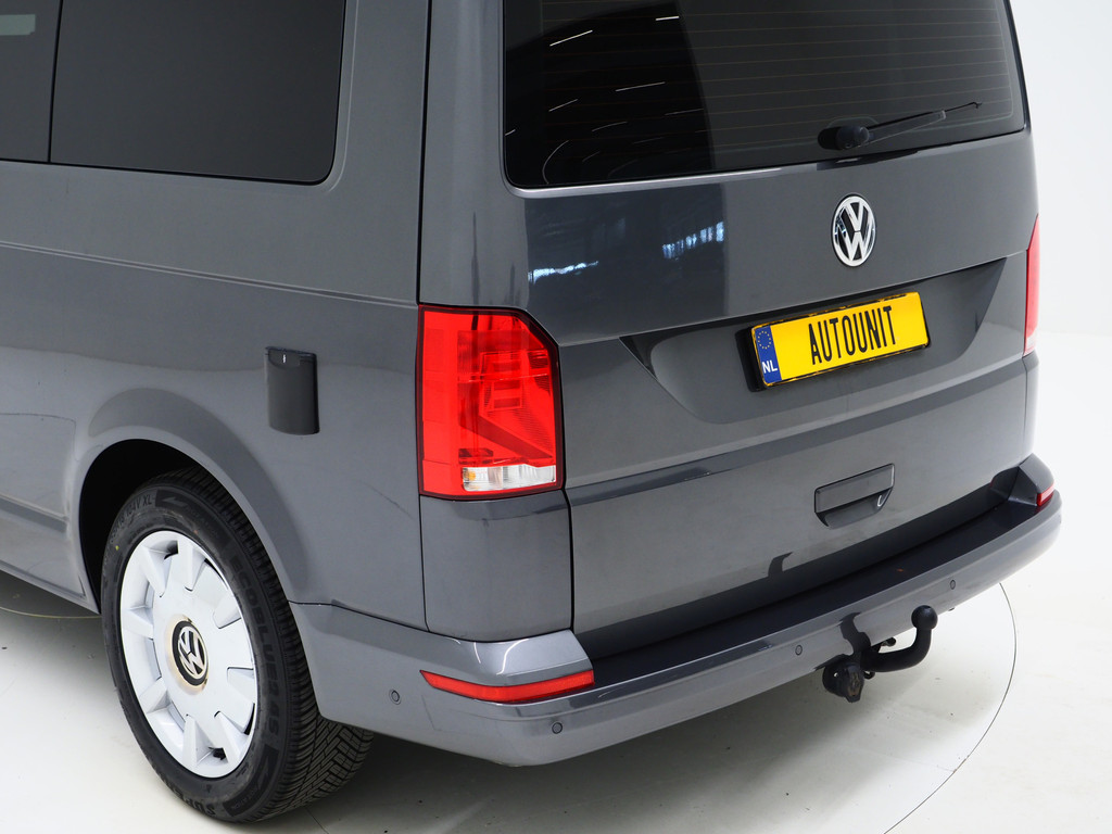 Volkswagen California California 2.0 TDI T6.1 17