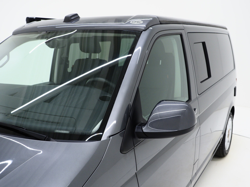 Volkswagen California California 2.0 TDI T6.1 18