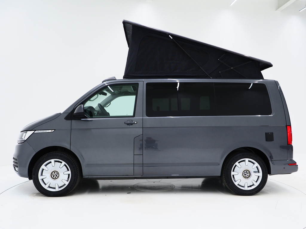 Volkswagen California California 2.0 TDI T6.1 2