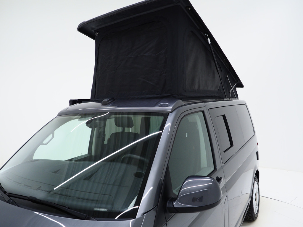 Volkswagen California California 2.0 TDI T6.1 23