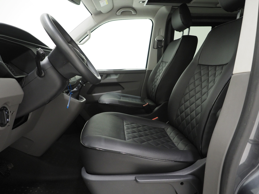 Volkswagen California California 2.0 TDI T6.1 24