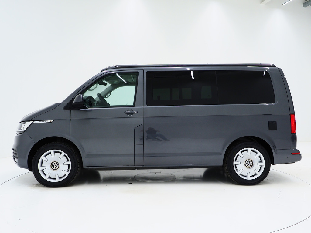 Volkswagen California California 2.0 TDI T6.1 3