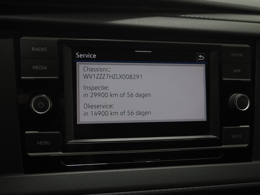 Volkswagen California California 2.0 TDI T6.1 32