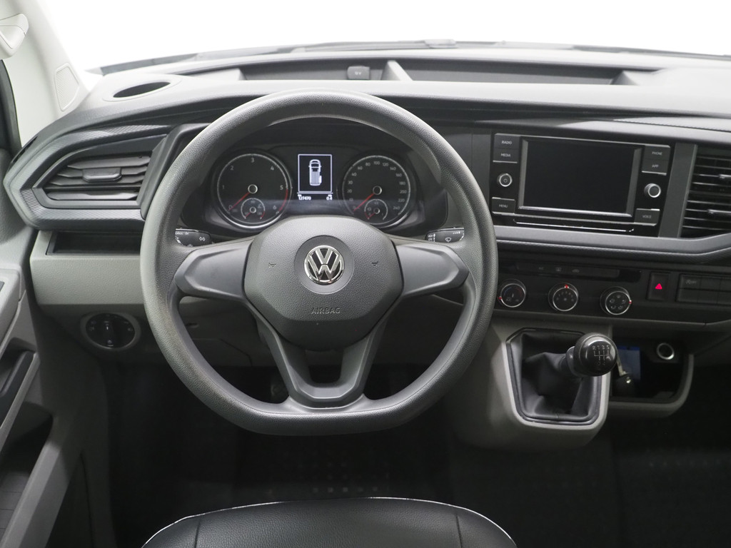 Volkswagen California California 2.0 TDI T6.1 36