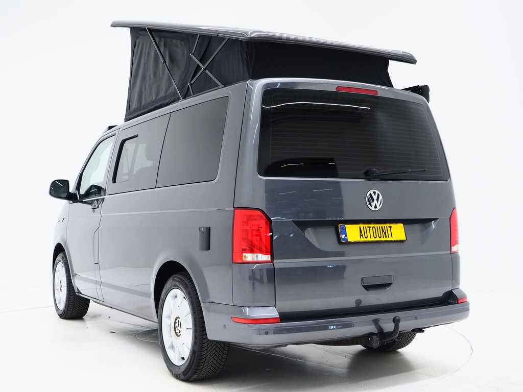Volkswagen California California 2.0 TDI T6.1 4