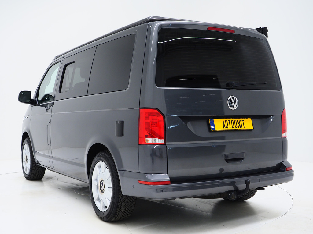 Volkswagen California California 2.0 TDI T6.1 5