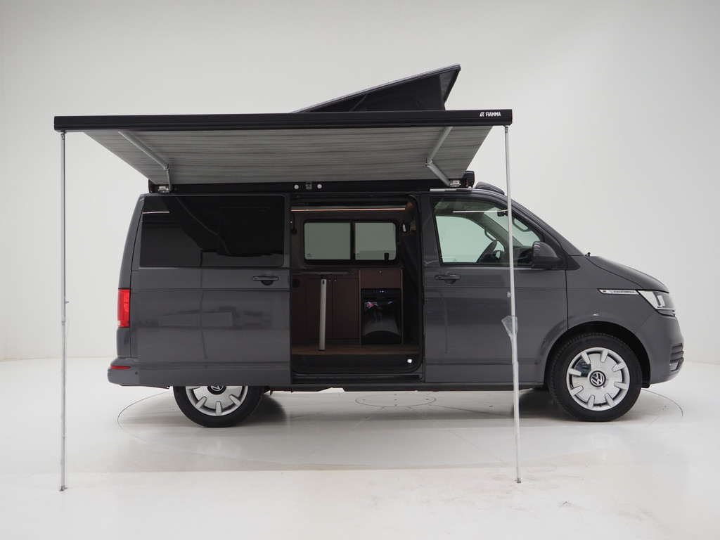 Volkswagen California California 2.0 TDI T6.1 59
