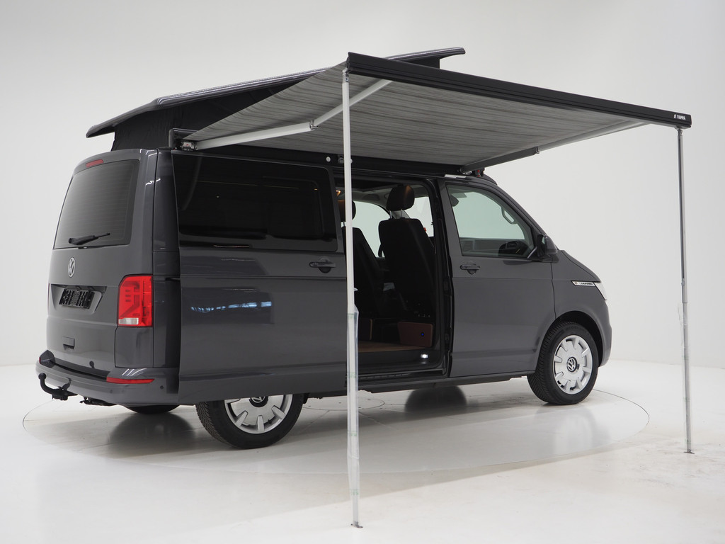 Volkswagen California California 2.0 TDI T6.1 60