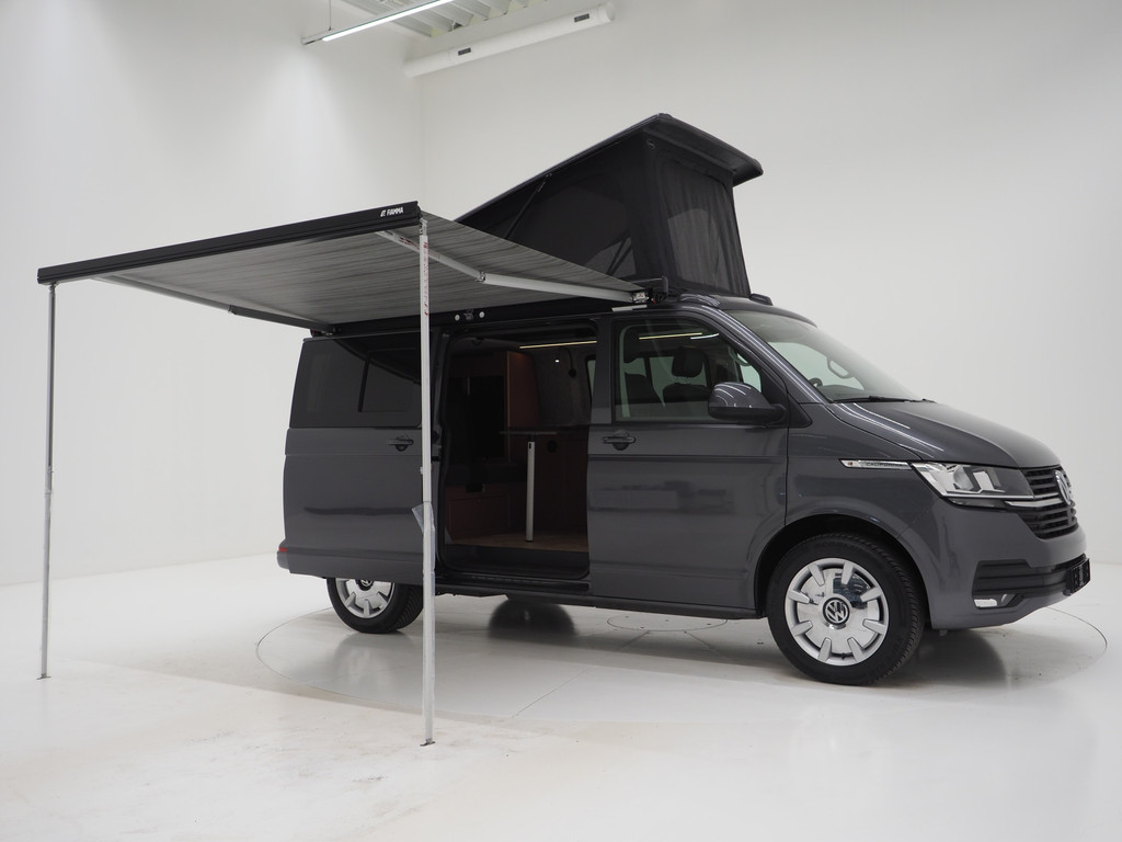 Volkswagen California California 2.0 TDI T6.1 61