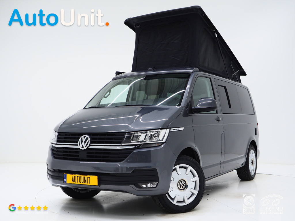 Volkswagen California California 2.0 TDI T6.1 63