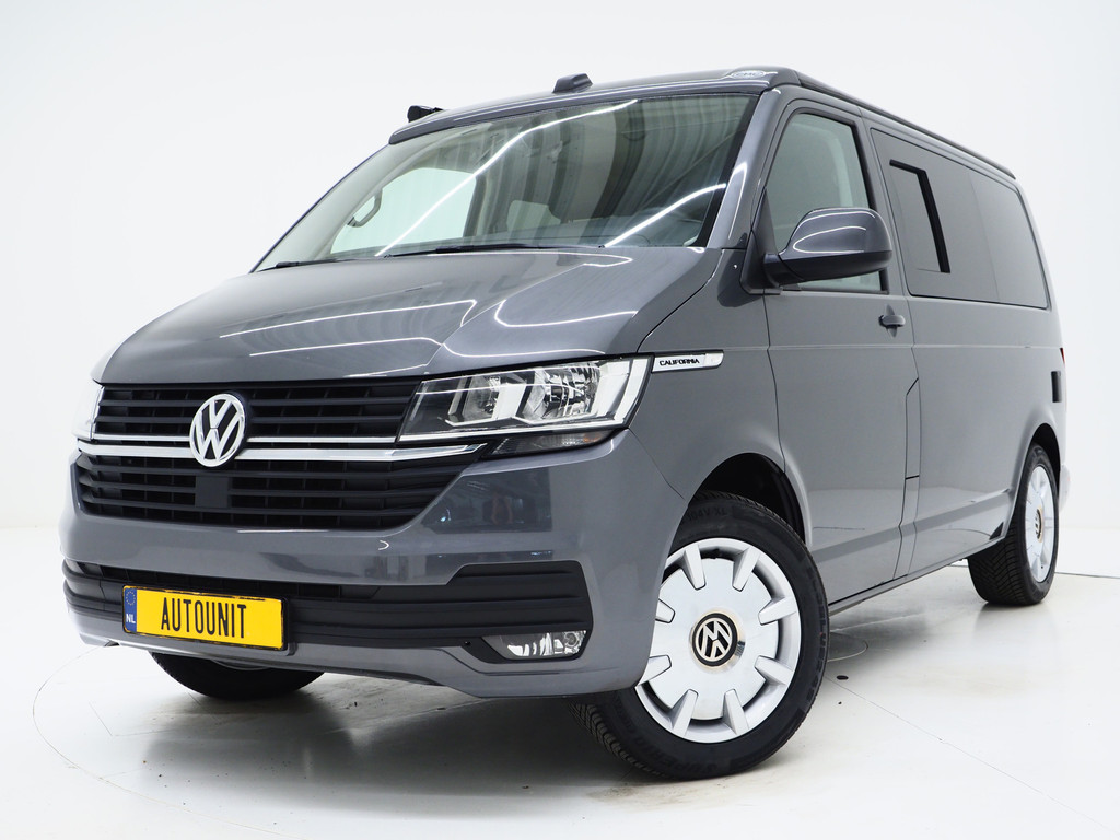Volkswagen California California 2.0 TDI T6.1 64