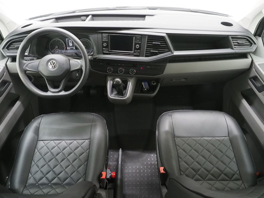 Volkswagen California California 2.0 TDI T6.1 7