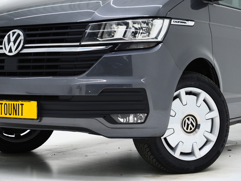 Volkswagen California California 2.0 TDI T6.1 71