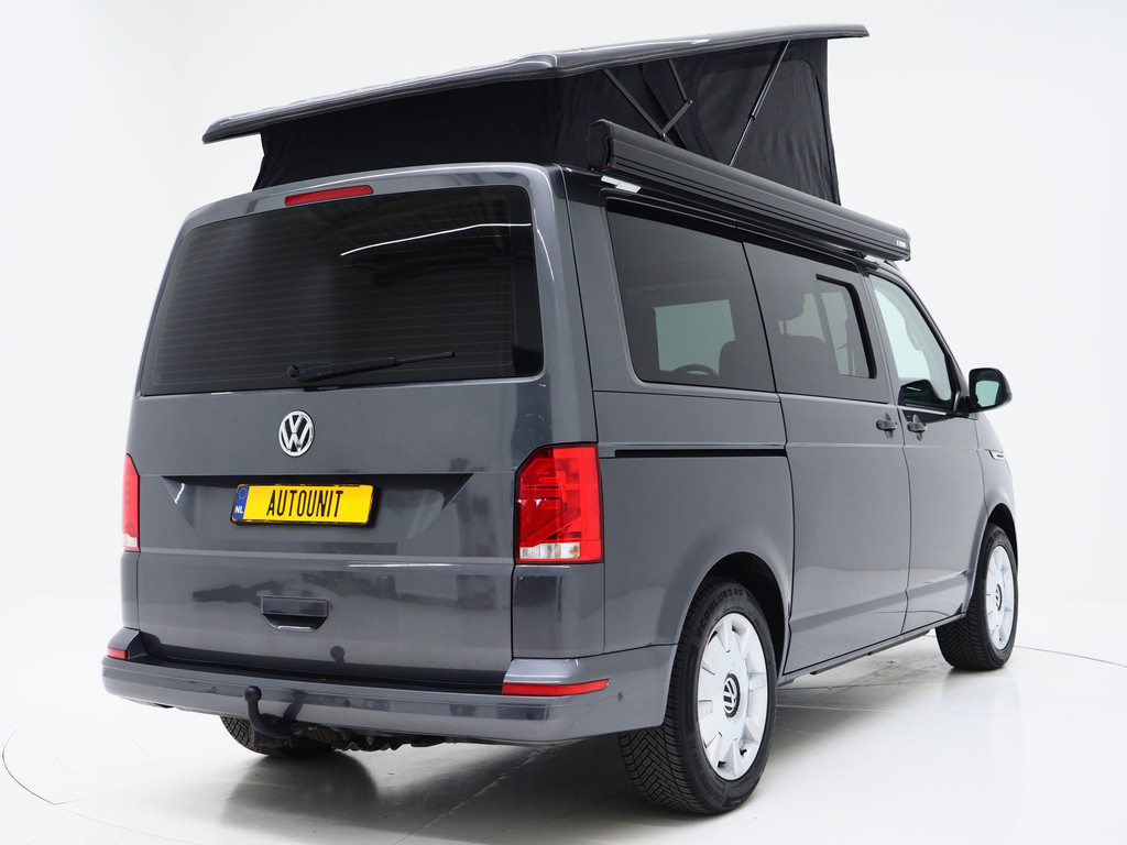 Volkswagen California California 2.0 TDI T6.1 73