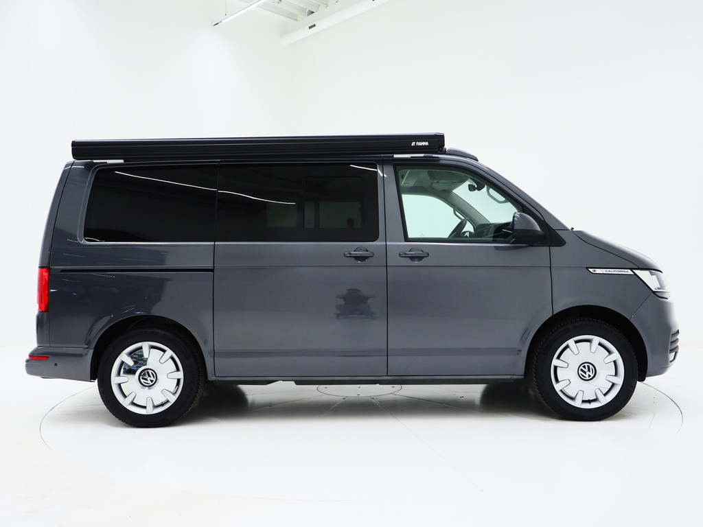 Volkswagen California California 2.0 TDI T6.1 76