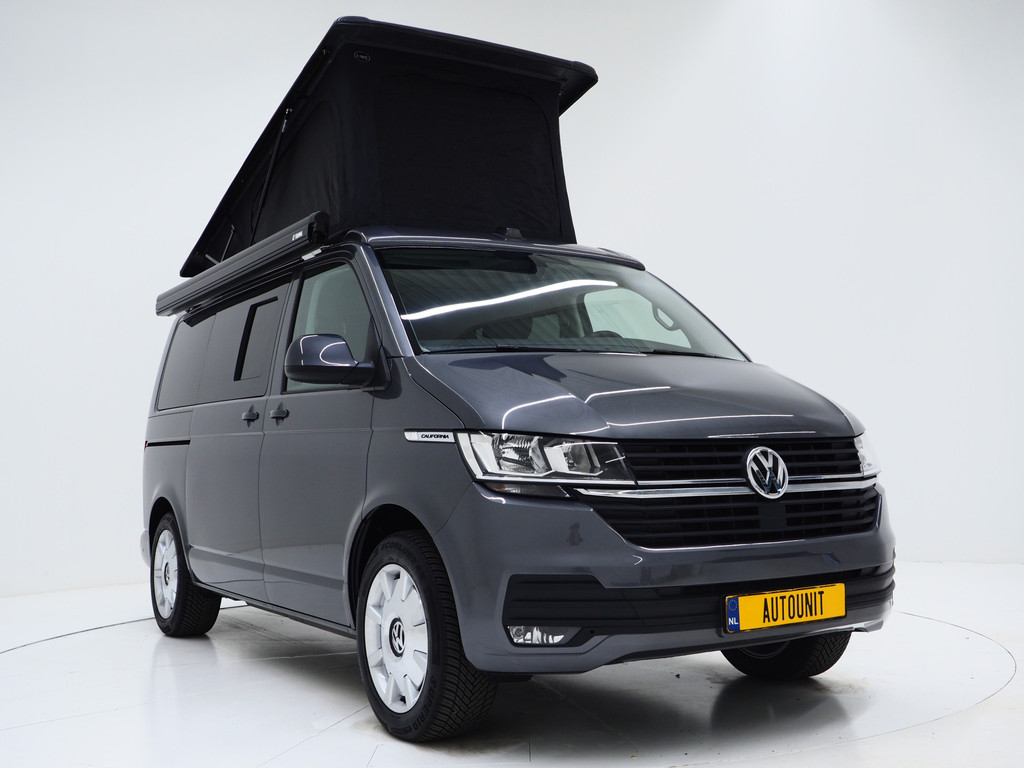 Volkswagen California California 2.0 TDI T6.1 77