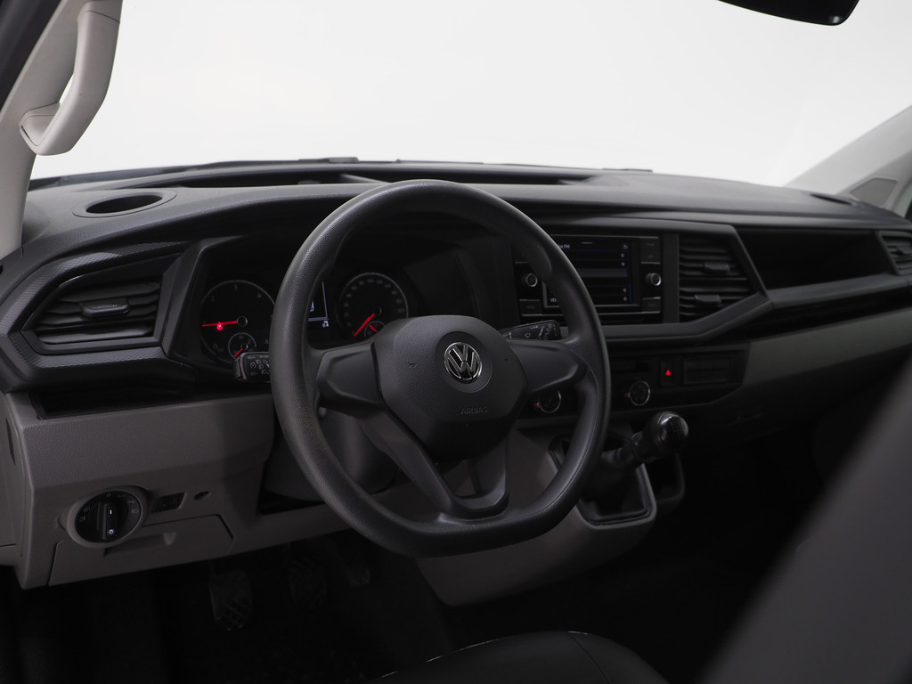 Volkswagen California California 2.0 TDI T6.1 88