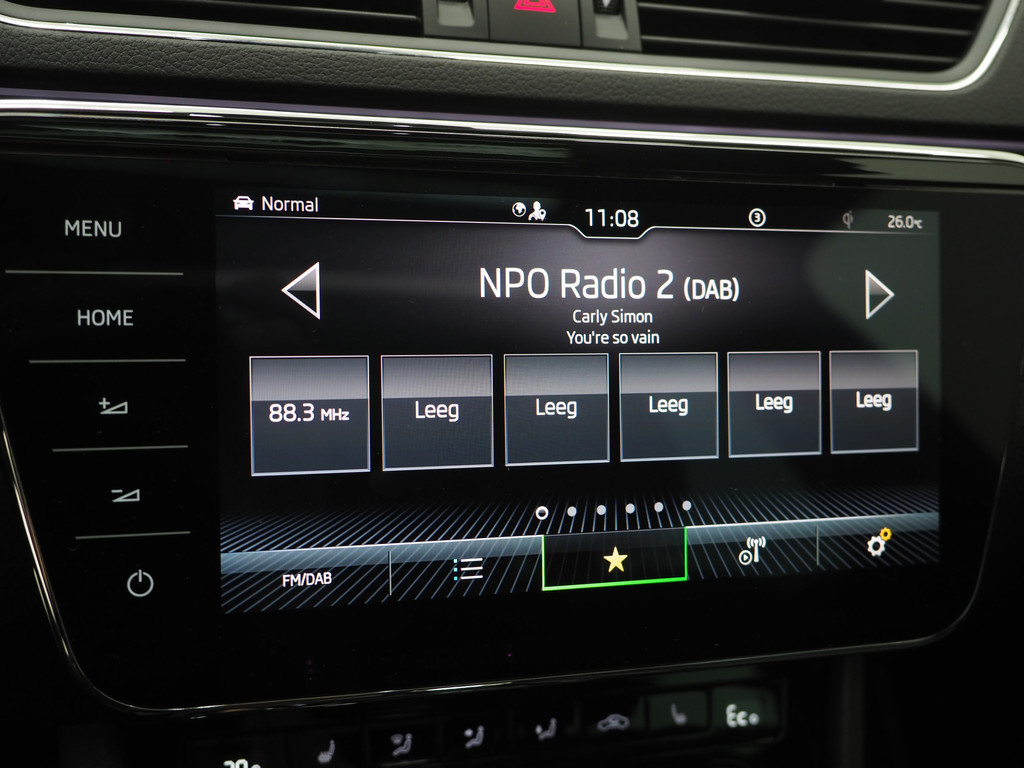 Škoda Superb Combi 1.4 TSI iV Laurin & Klement 75