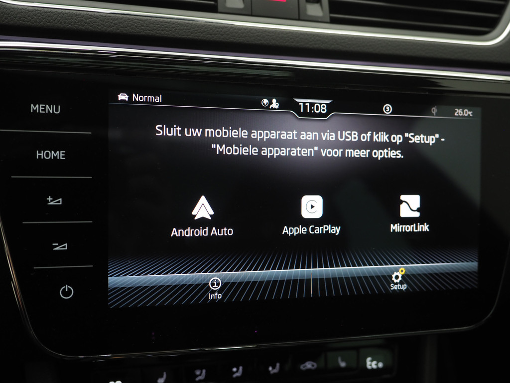 Škoda Superb Combi 1.4 TSI iV Laurin & Klement 79