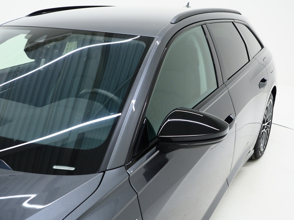 Audi A6 Avant 55 TFSI e quattro Competition Full Black 56