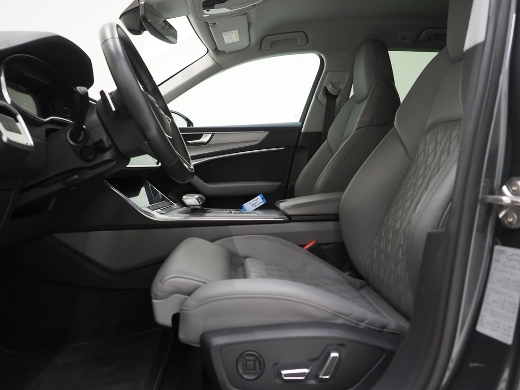 Audi A6 Avant 55 TFSI e quattro Competition Full Black 59
