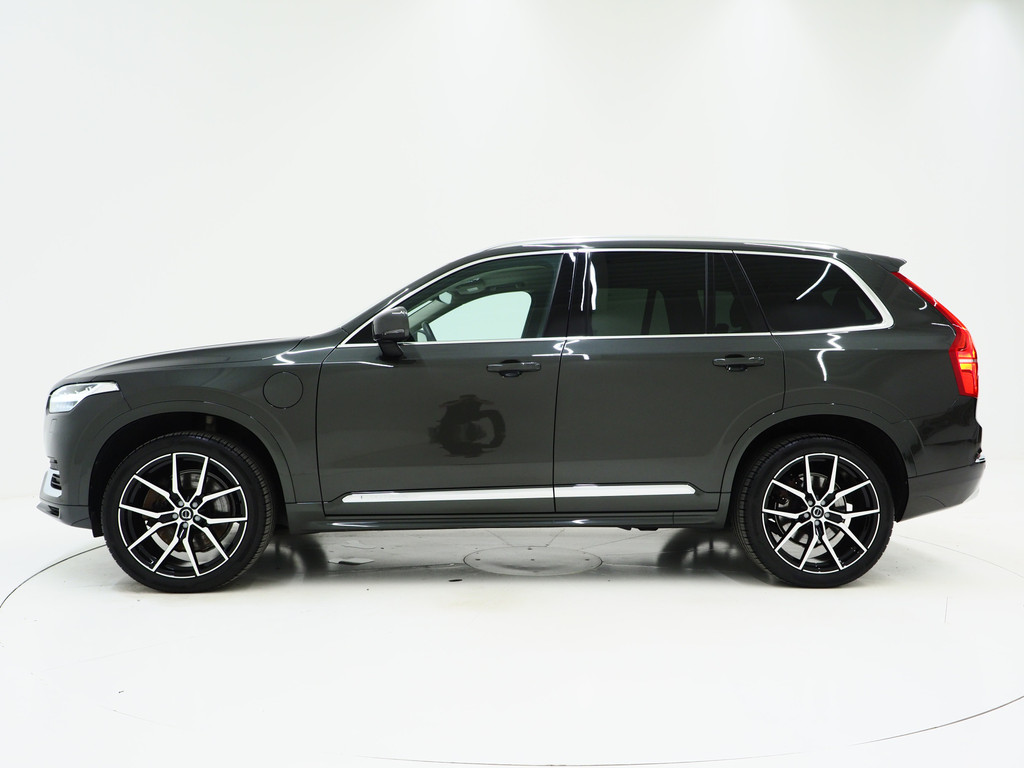 Volvo XC90 2.0 T8 Recharge AWD Inscription 7p Long range 1