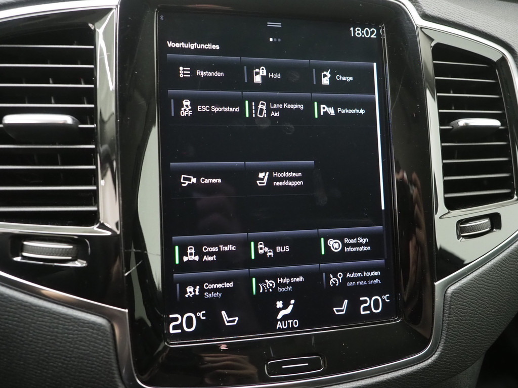 Volvo XC90 2.0 T8 Recharge AWD Inscription 7p Long range 30