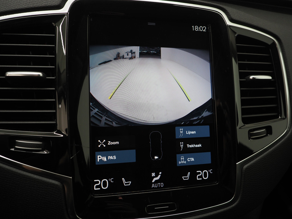 Volvo XC90 2.0 T8 Recharge AWD Inscription 7p Long range 32